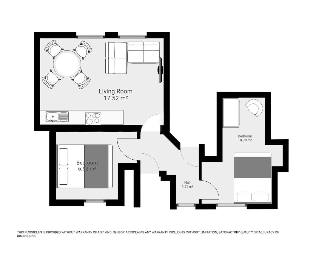 Spurriergate Apartments- In The Heart Of The City Centre York Exterior foto